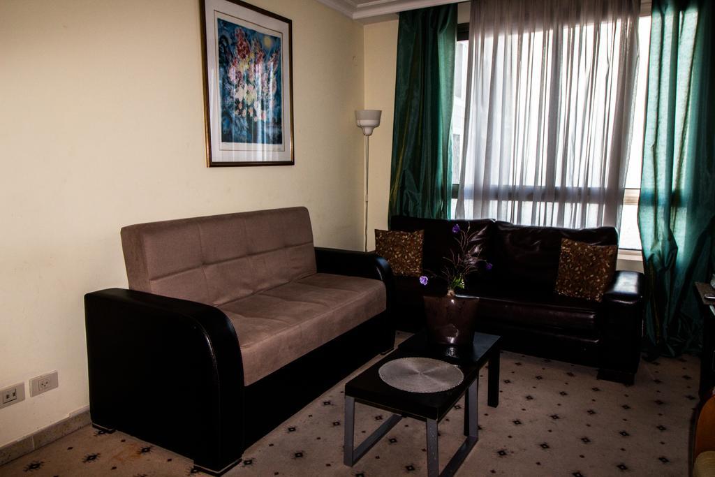 Apartment On Haifa Phòng bức ảnh