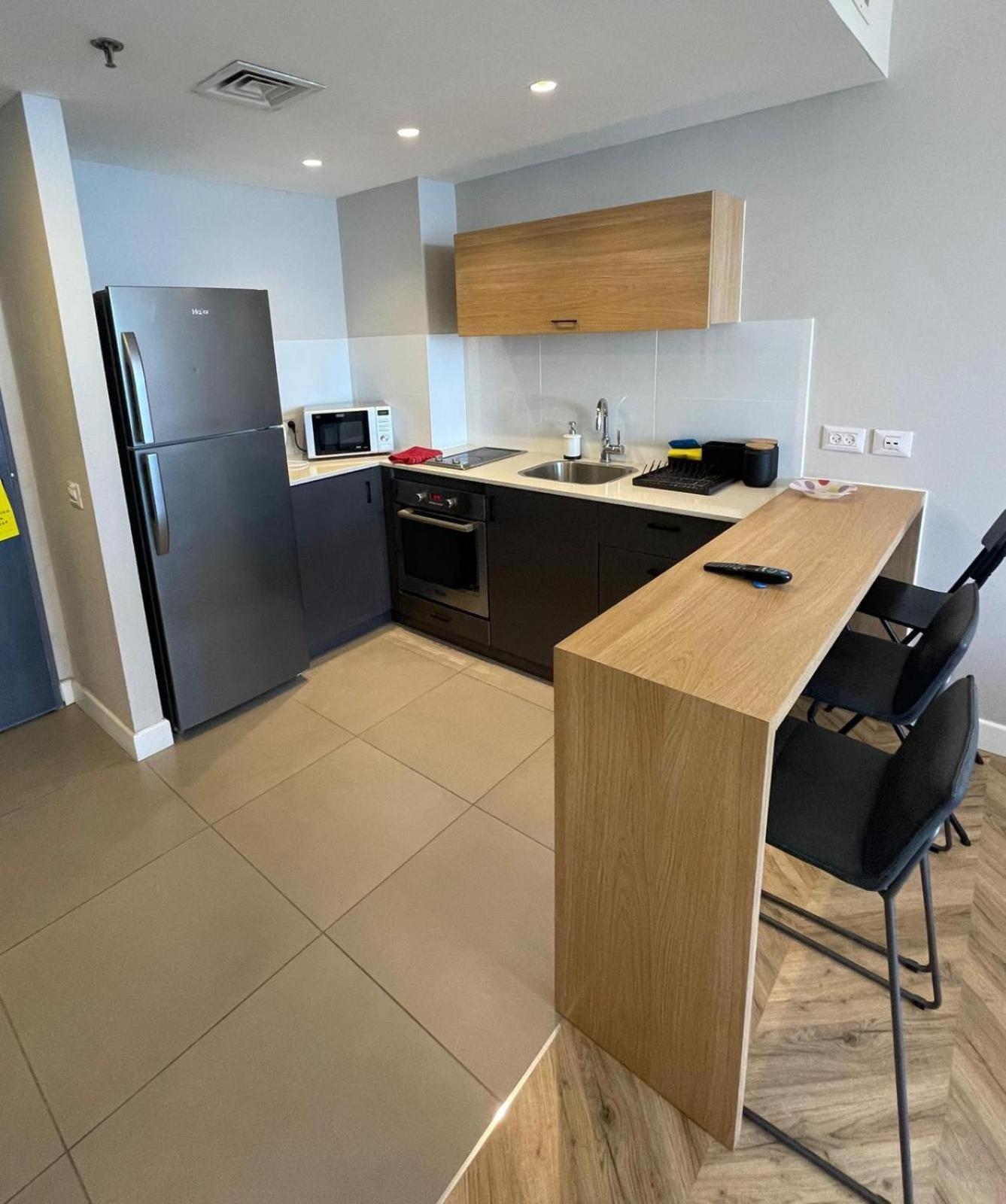 Apartment On Haifa Ngoại thất bức ảnh