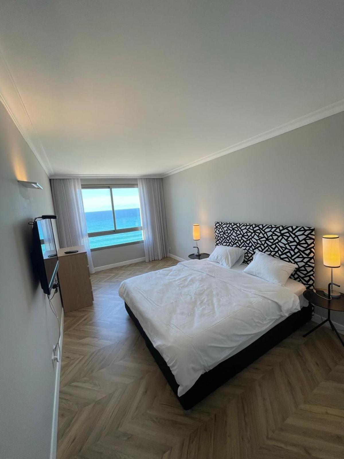 Apartment On Haifa Ngoại thất bức ảnh
