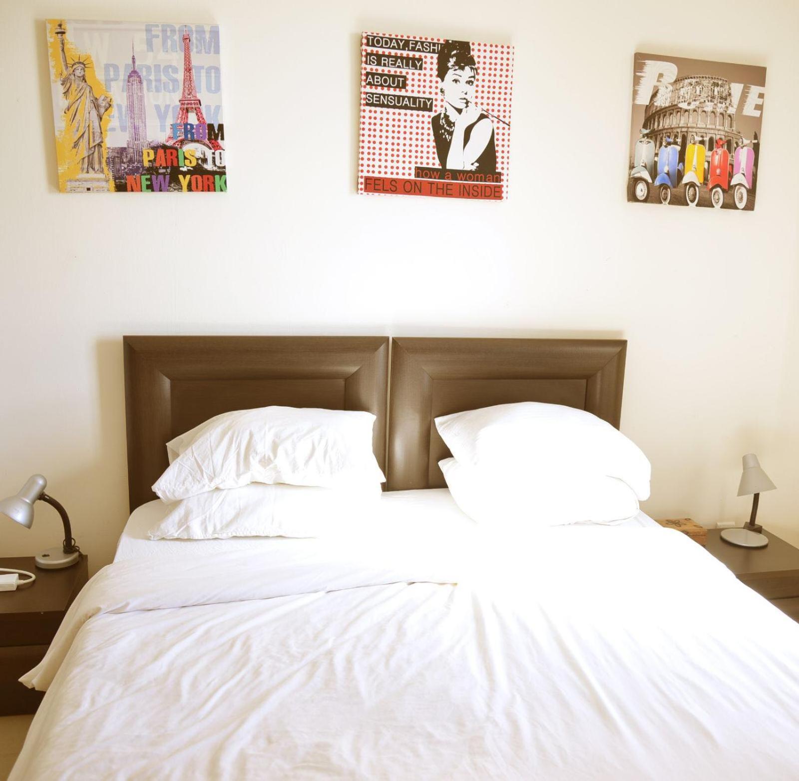 Apartment On Haifa Ngoại thất bức ảnh