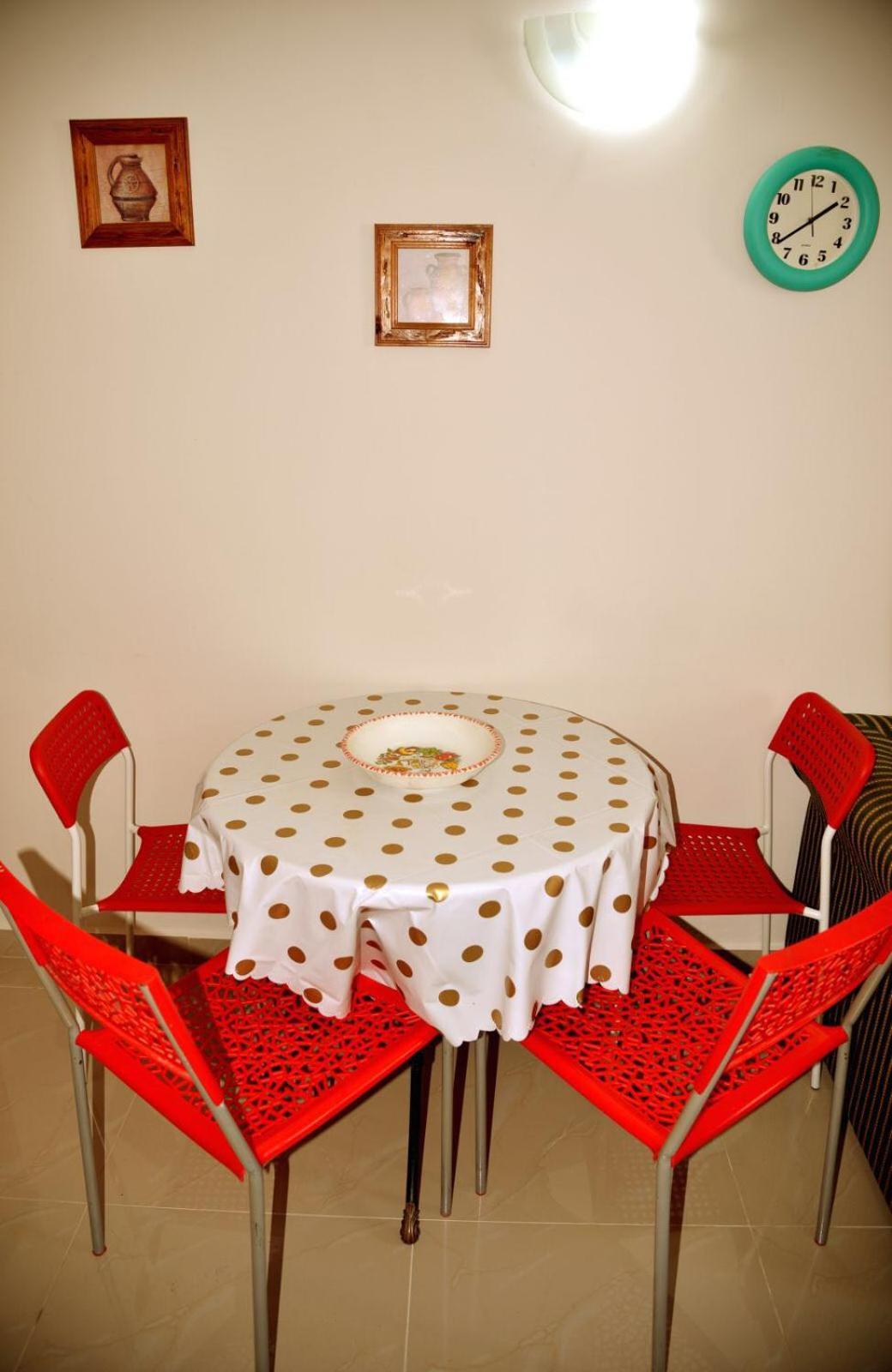 Apartment On Haifa Ngoại thất bức ảnh