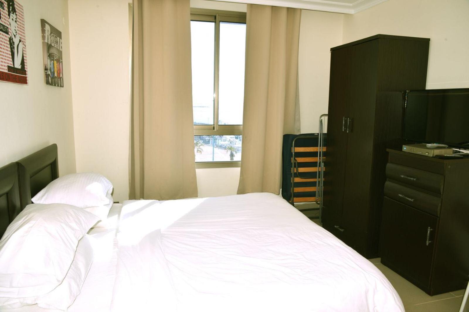 Apartment On Haifa Ngoại thất bức ảnh