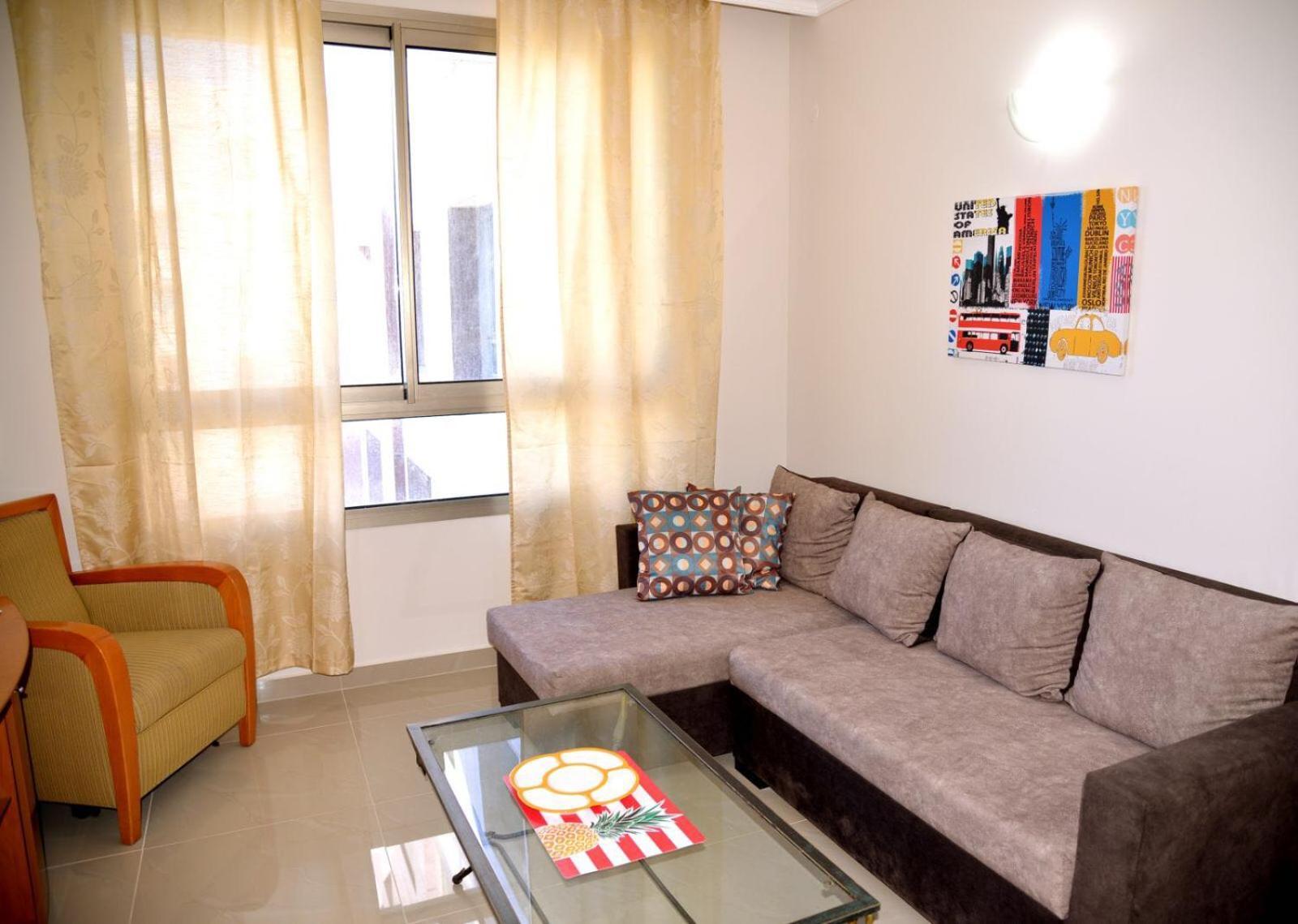 Apartment On Haifa Ngoại thất bức ảnh