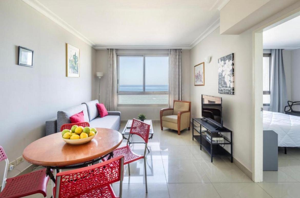 Apartment On Haifa Ngoại thất bức ảnh