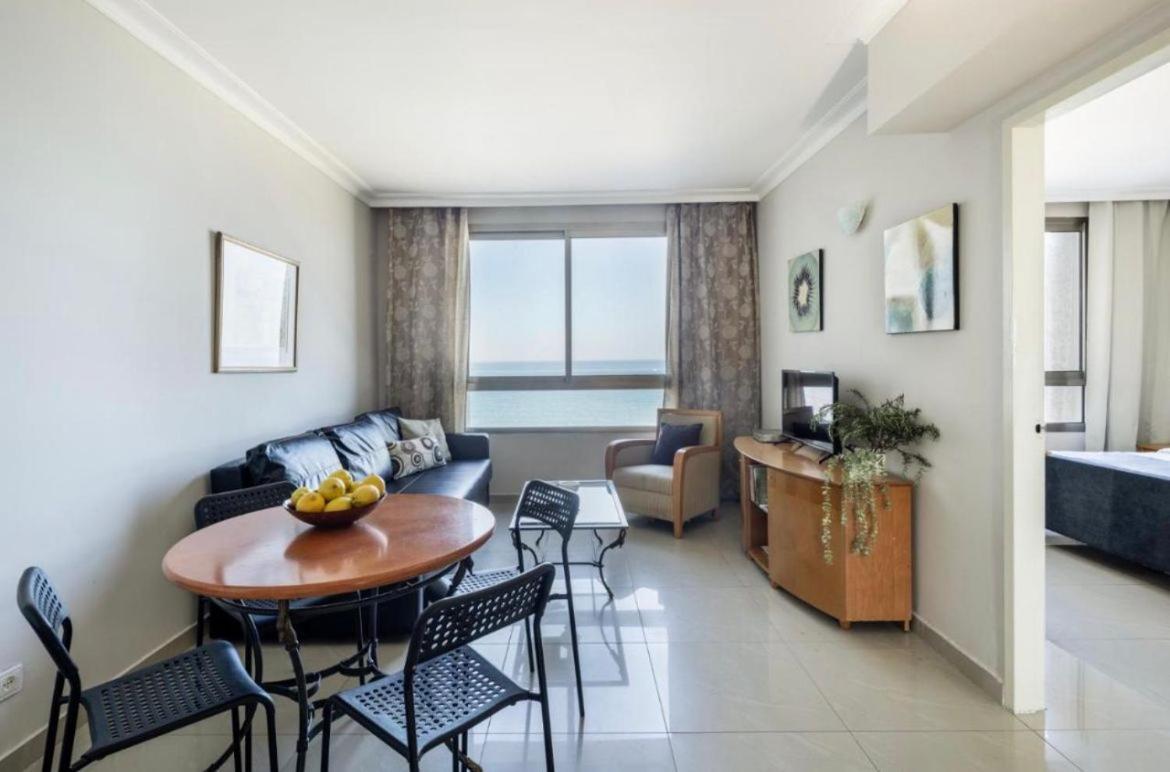 Apartment On Haifa Ngoại thất bức ảnh