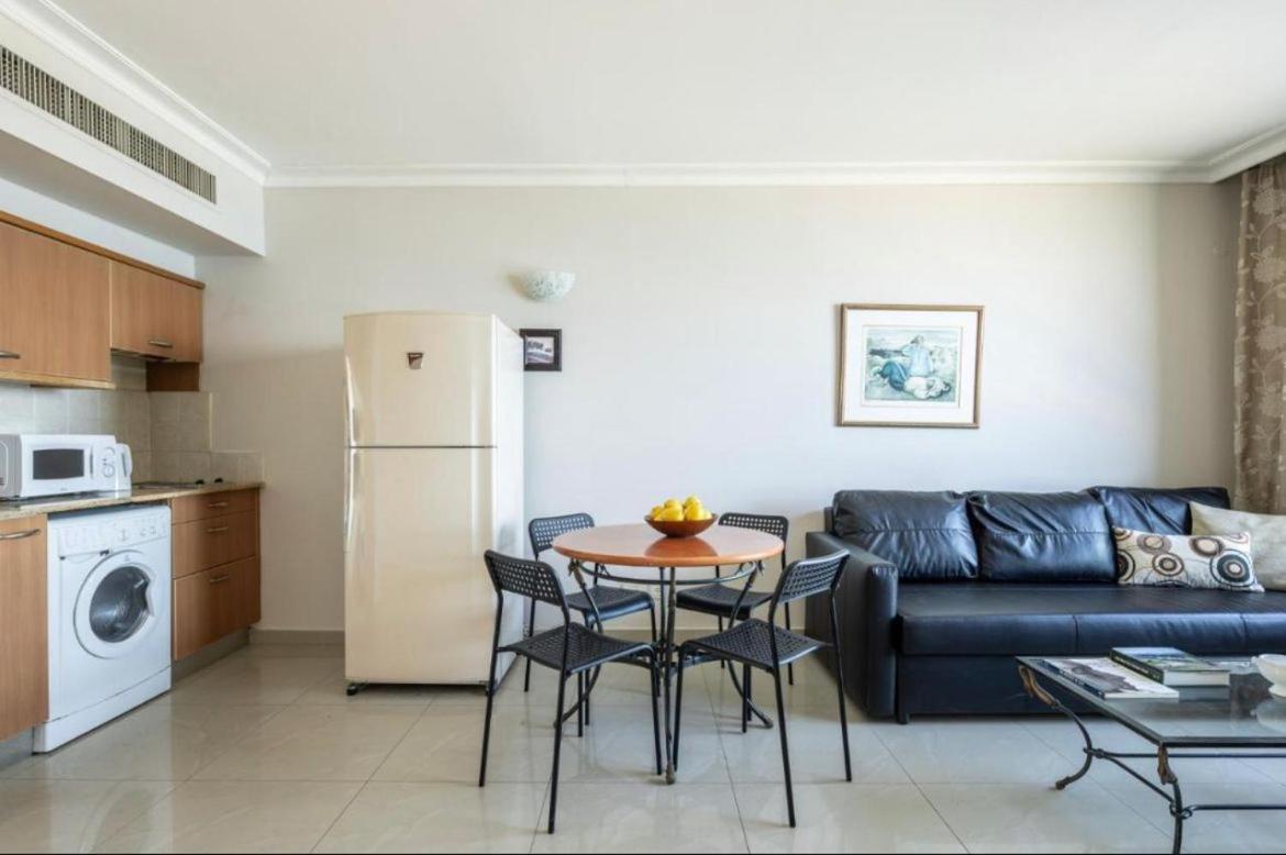 Apartment On Haifa Ngoại thất bức ảnh