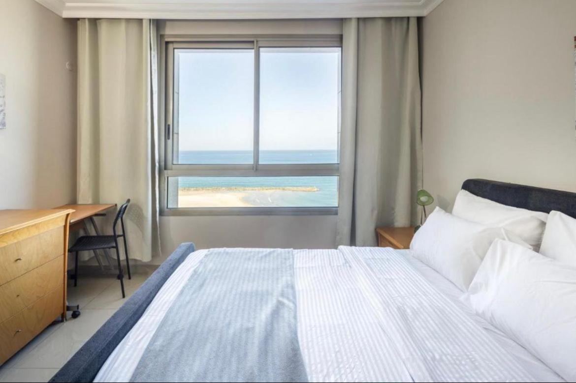 Apartment On Haifa Ngoại thất bức ảnh