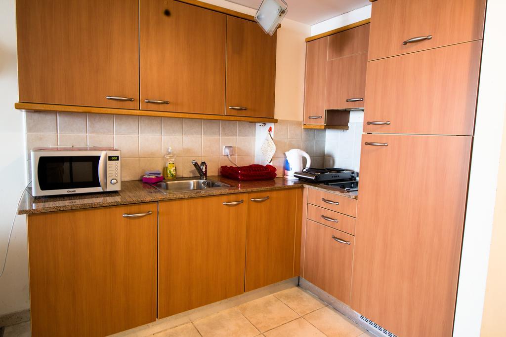 Apartment On Haifa Phòng bức ảnh
