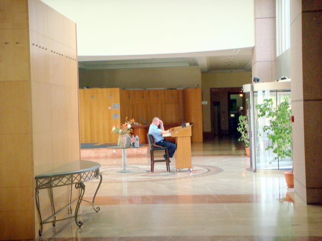Apartment On Haifa Ngoại thất bức ảnh
