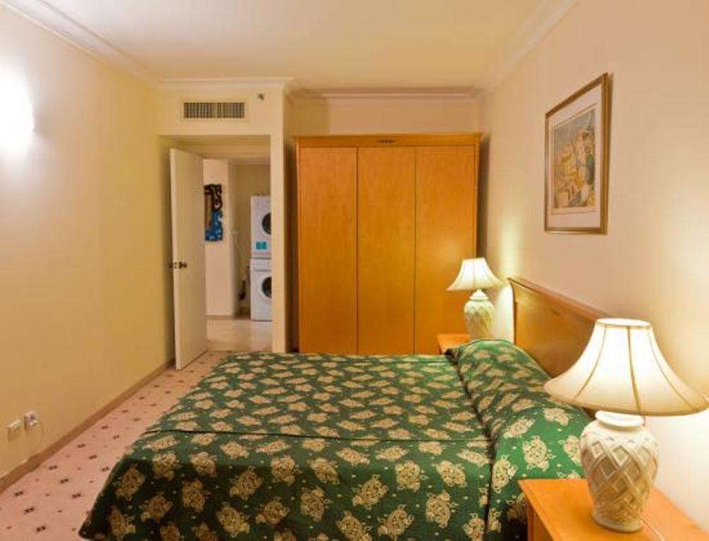 Apartment On Haifa Phòng bức ảnh