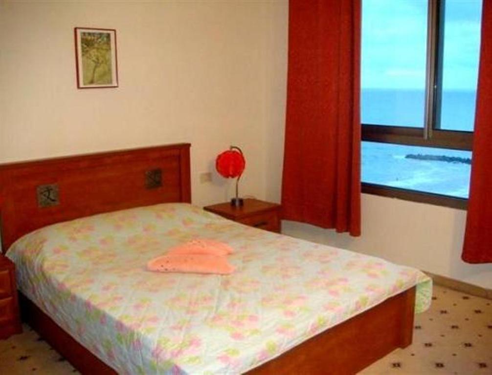Apartment On Haifa Phòng bức ảnh