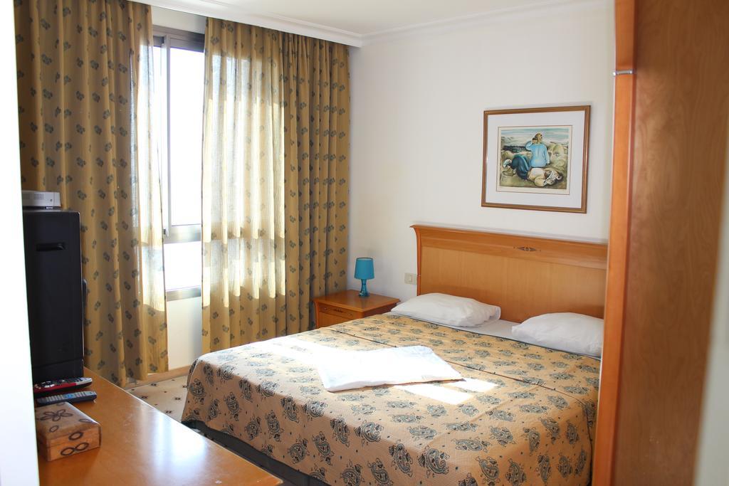 Apartment On Haifa Phòng bức ảnh
