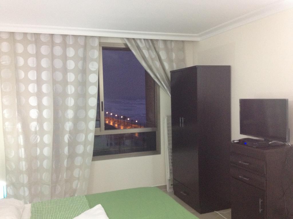 Apartment On Haifa Phòng bức ảnh