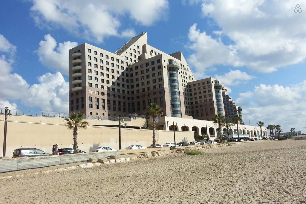 Apartment On Haifa Ngoại thất bức ảnh