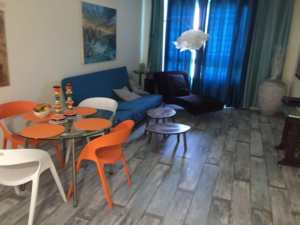 Apartment On Haifa Ngoại thất bức ảnh