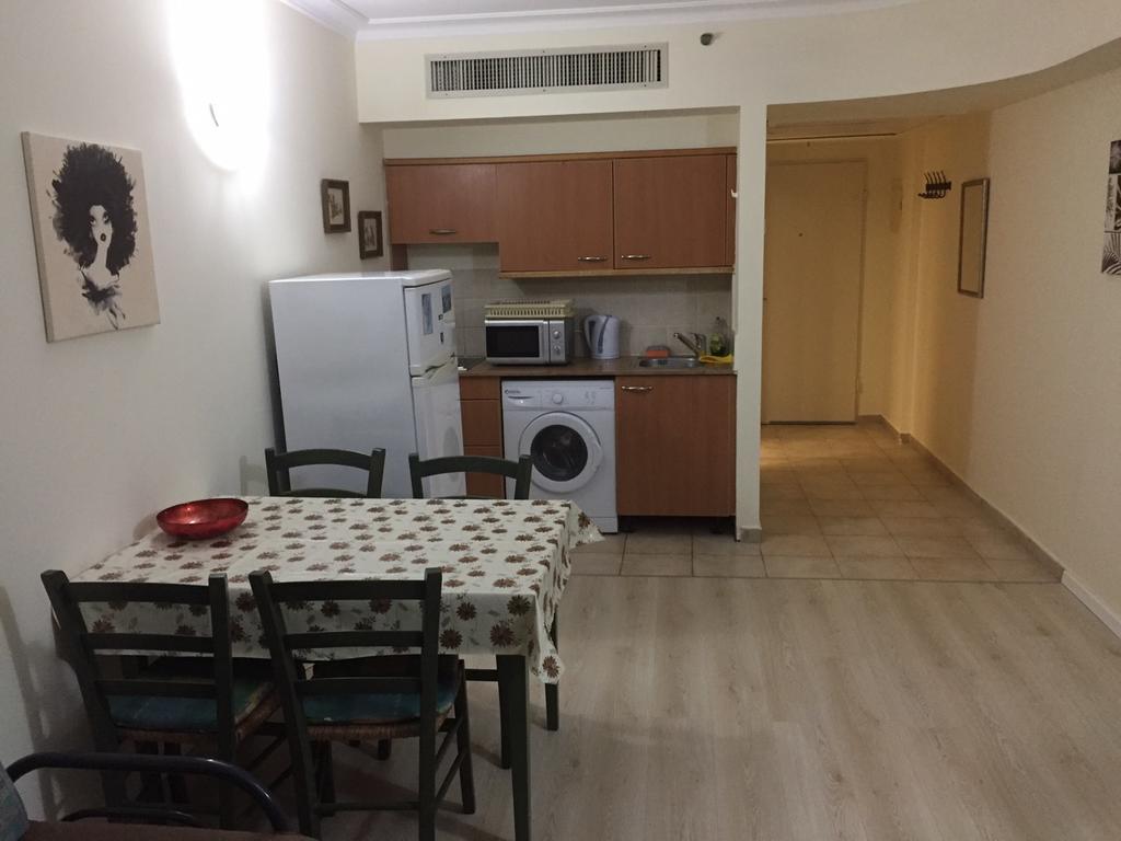 Apartment On Haifa Ngoại thất bức ảnh