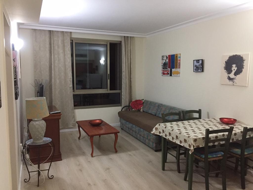 Apartment On Haifa Ngoại thất bức ảnh