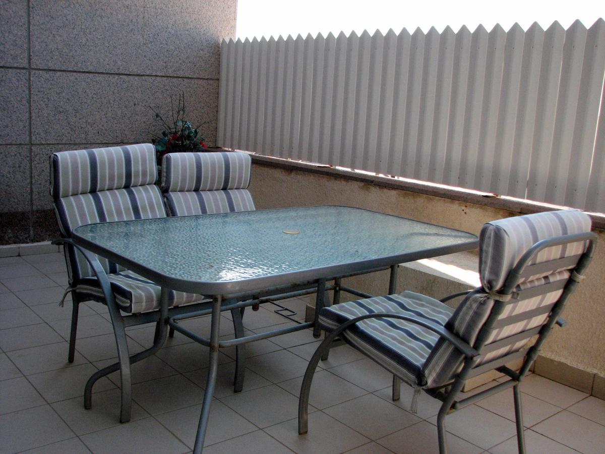Apartment On Haifa Ngoại thất bức ảnh