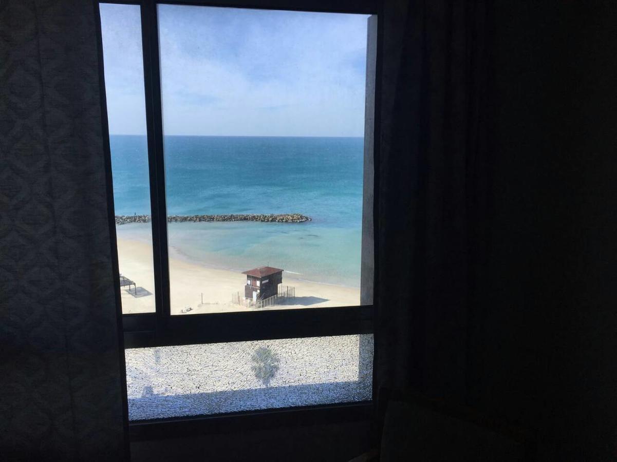 Apartment On Haifa Ngoại thất bức ảnh