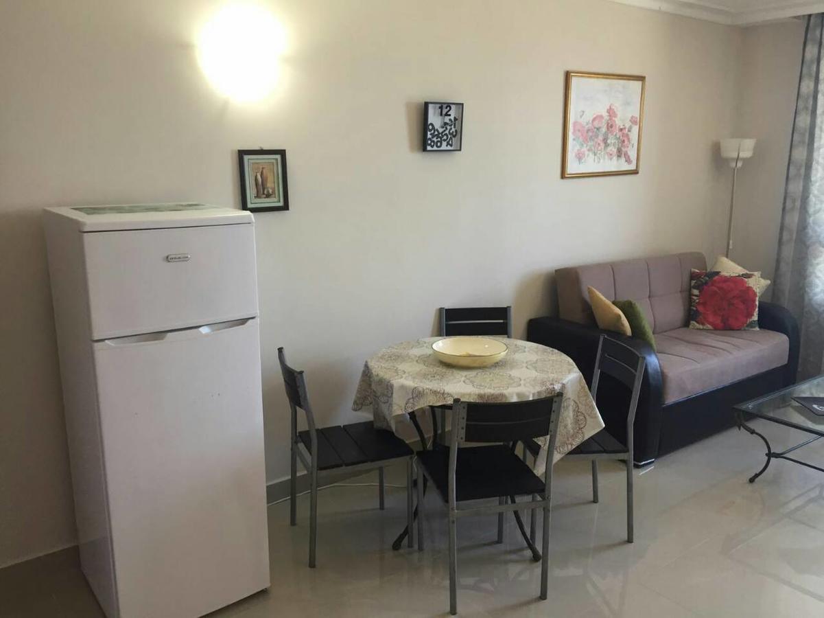 Apartment On Haifa Ngoại thất bức ảnh