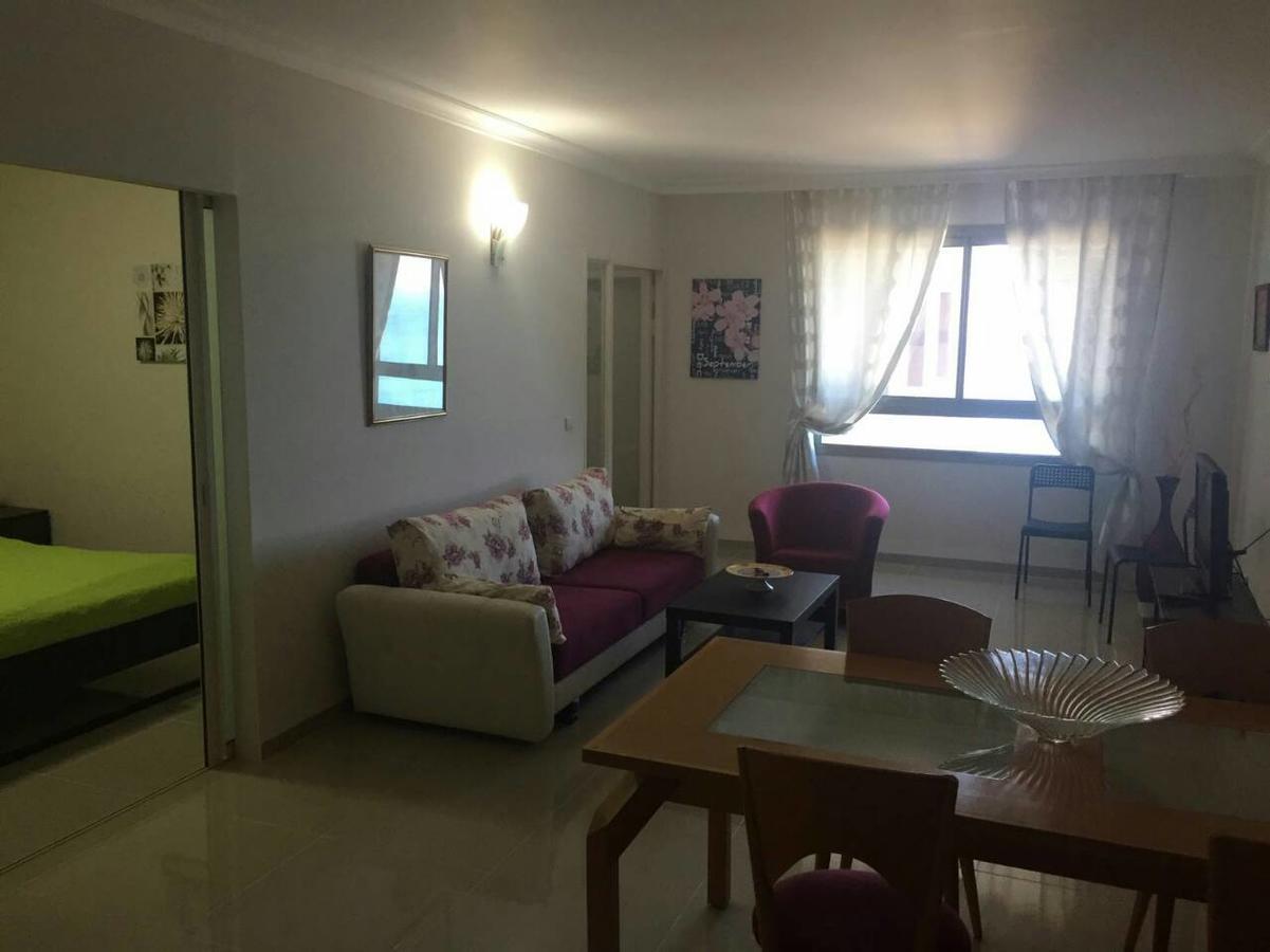 Apartment On Haifa Ngoại thất bức ảnh