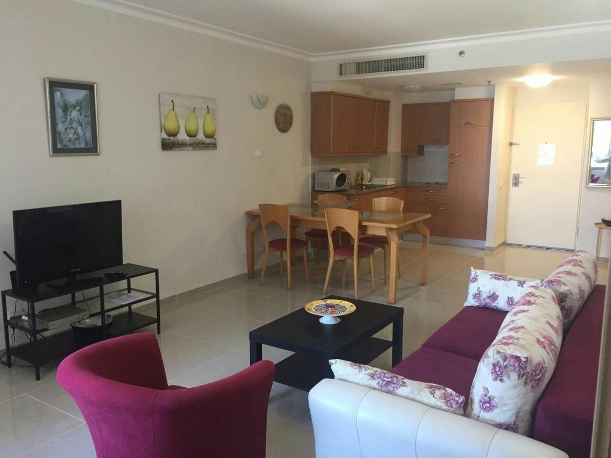 Apartment On Haifa Ngoại thất bức ảnh