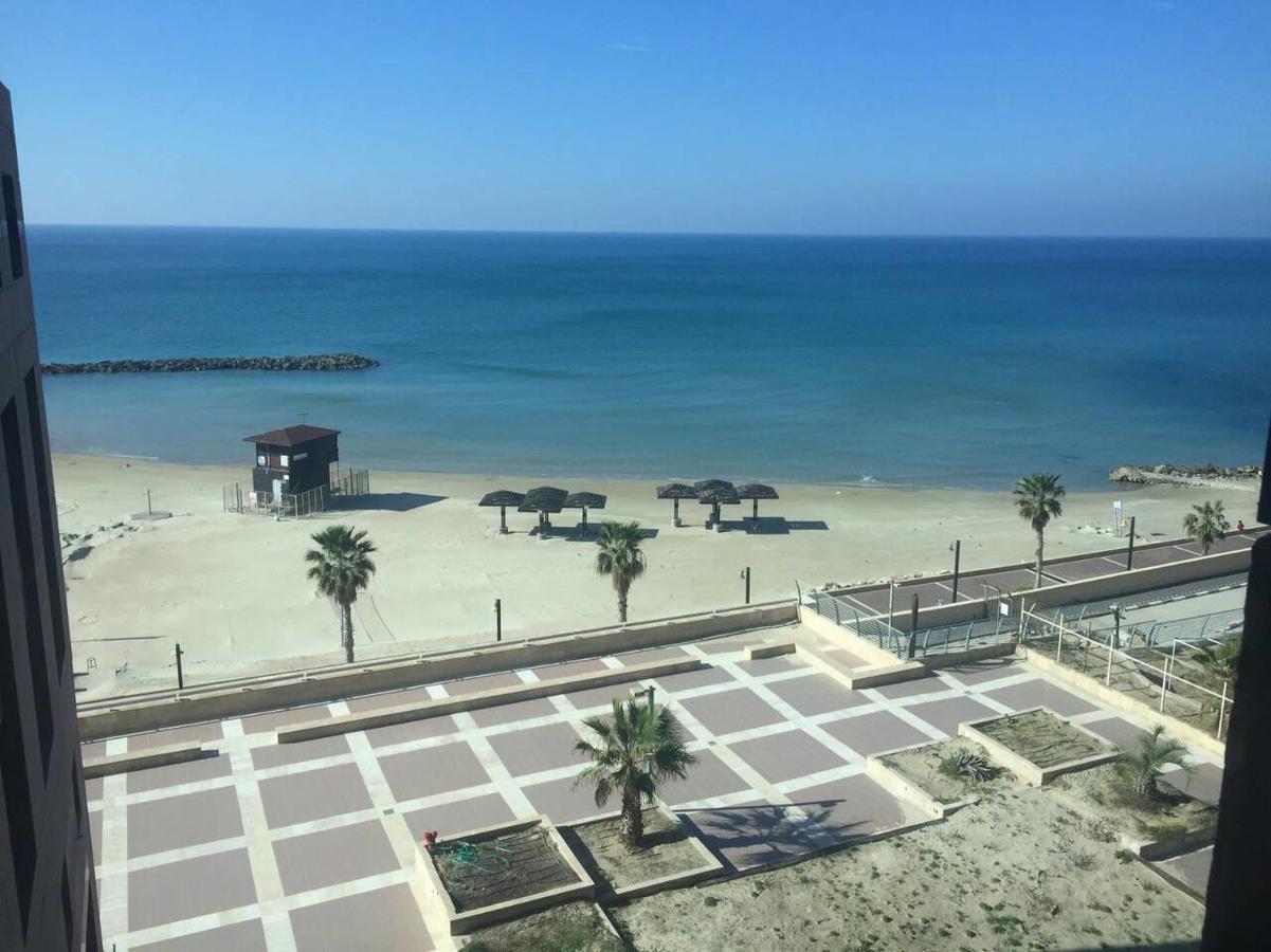 Apartment On Haifa Ngoại thất bức ảnh