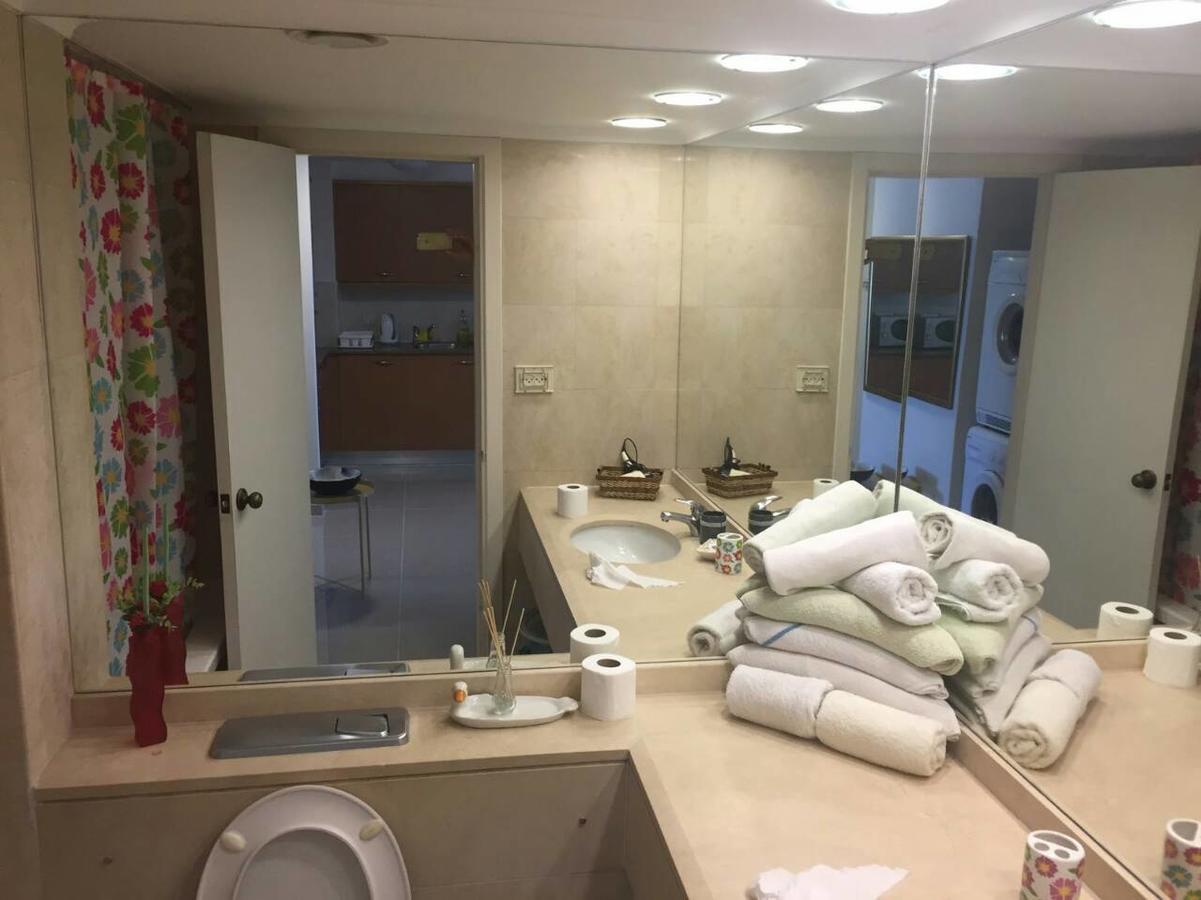 Apartment On Haifa Ngoại thất bức ảnh