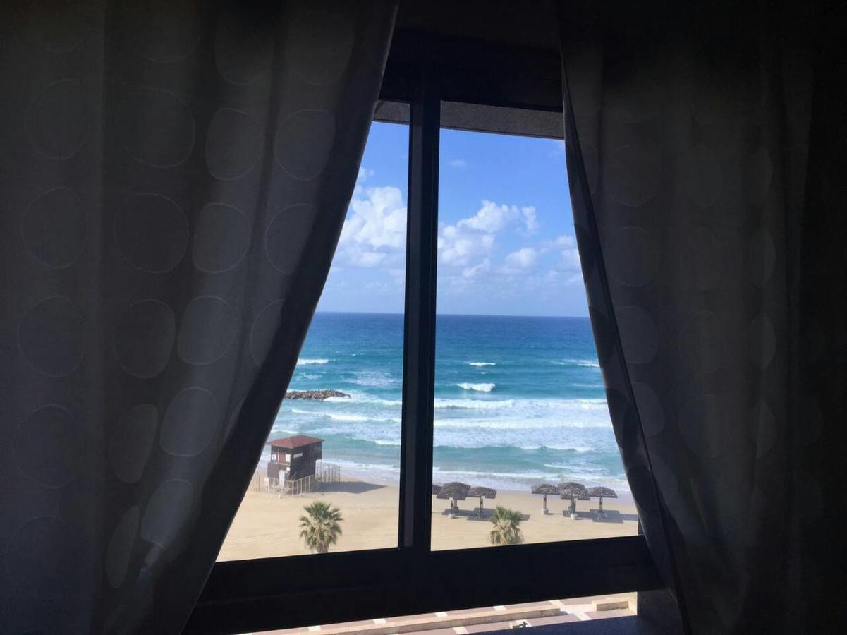 Apartment On Haifa Ngoại thất bức ảnh