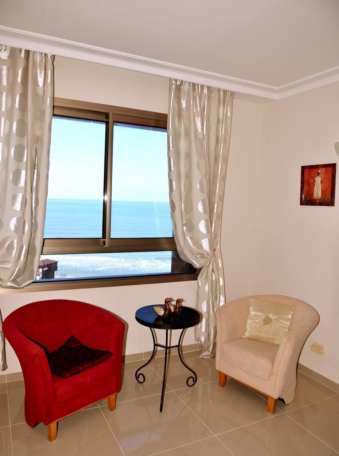 Apartment On Haifa Ngoại thất bức ảnh