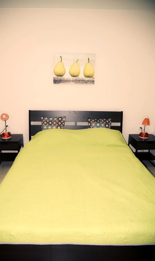 Apartment On Haifa Ngoại thất bức ảnh