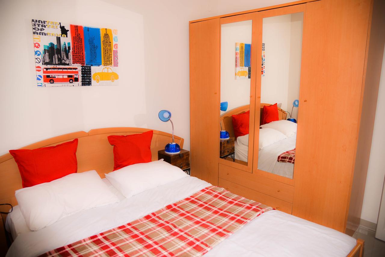 Apartment On Haifa Ngoại thất bức ảnh