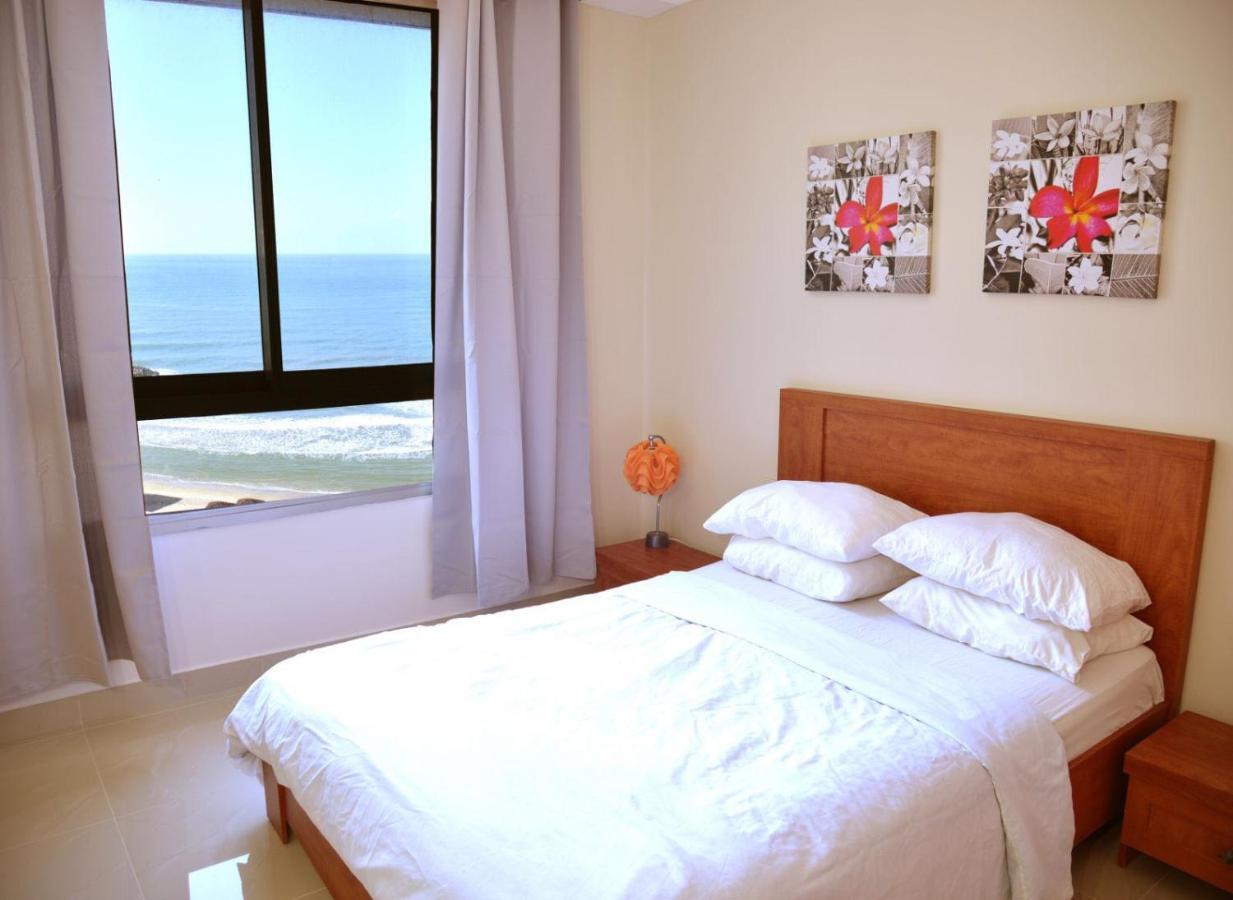 Apartment On Haifa Ngoại thất bức ảnh