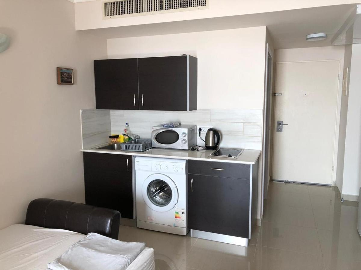 Apartment On Haifa Ngoại thất bức ảnh